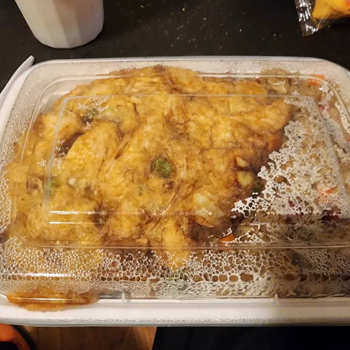 Happy Wok 5