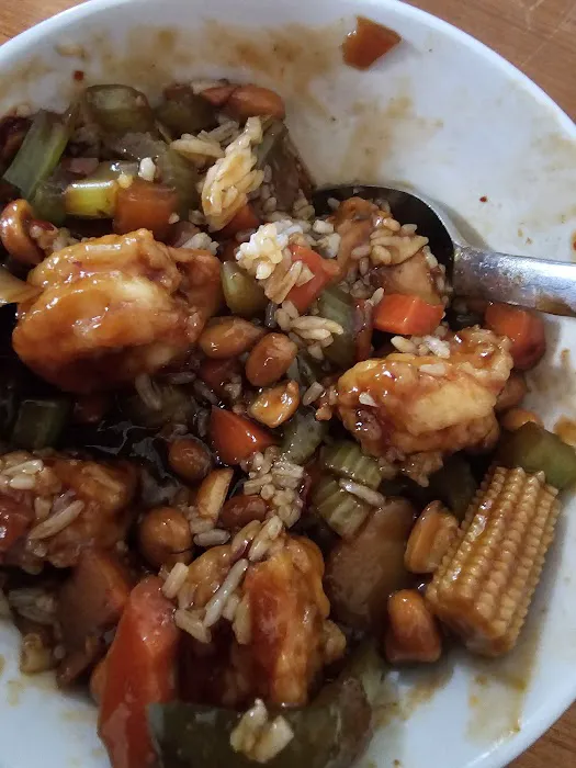 Happy Wok 4