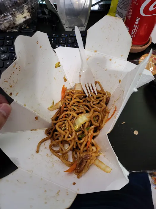 Happy Wok 1