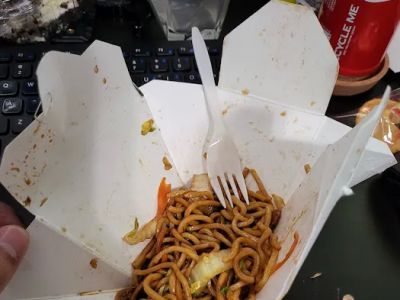 Happy Wok 0