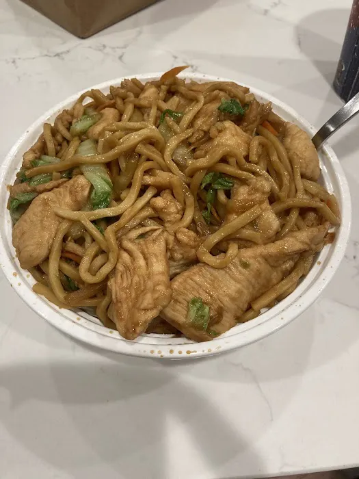 Happy Wok 8