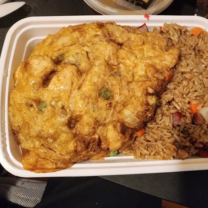 Happy Wok 3