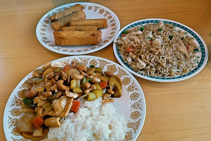 Asian Chef 1