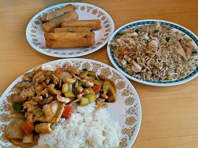 Asian Chef 0
