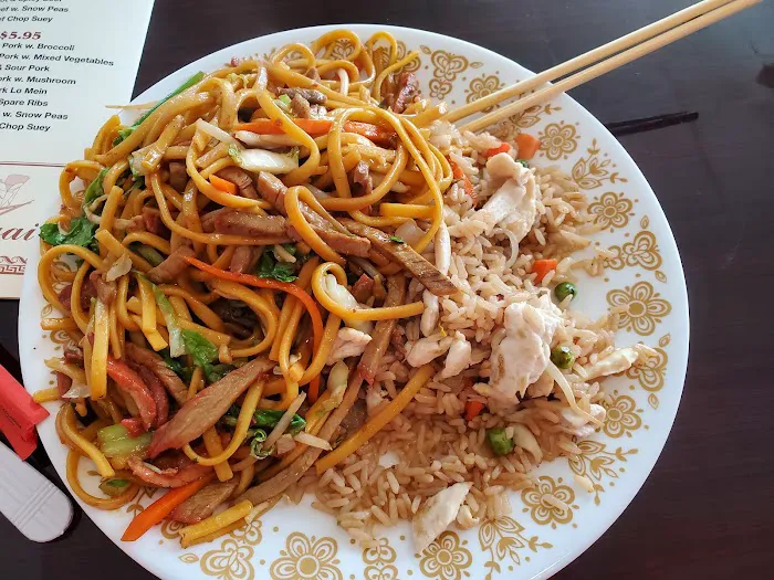 Asian Chef 3