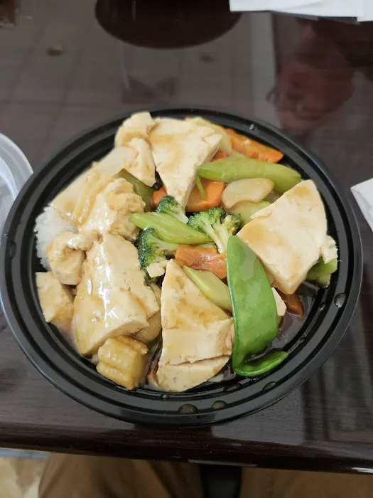 Asian Chef 6