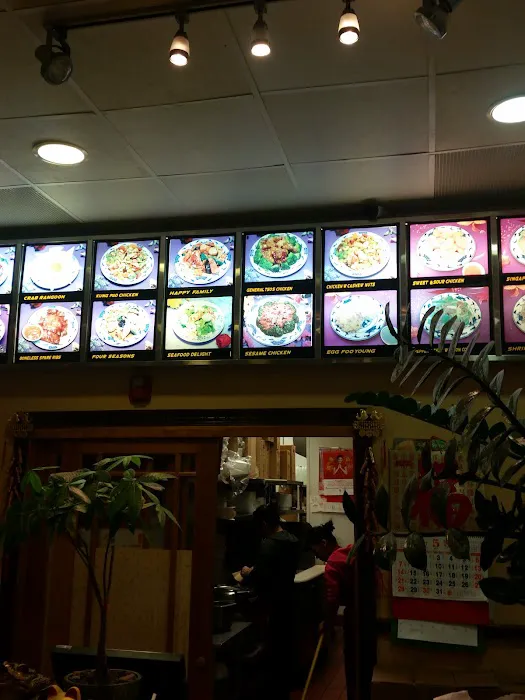 Asian Chef 8
