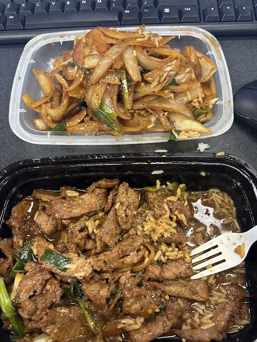 Asian Chef 2