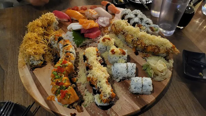 KIN by Rice n Roll | Sushi & Modern Asian & Ramen 2