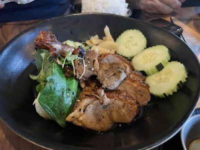 KIN by Rice n Roll | Sushi & Modern Asian & Ramen 0