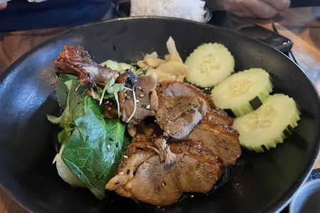 KIN by Rice n Roll | Sushi & Modern Asian & Ramen