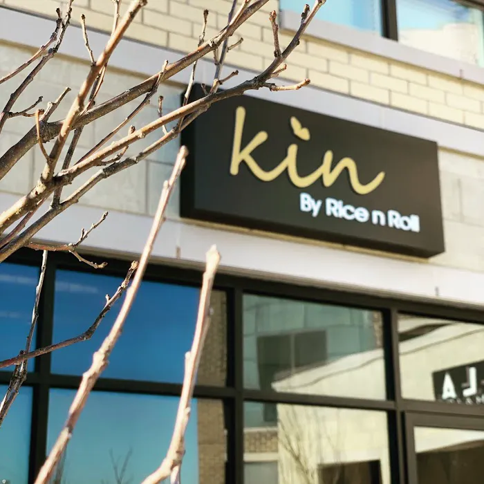 KIN by Rice n Roll | Sushi & Modern Asian & Ramen 4