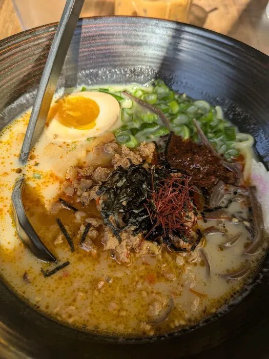 KIN by Rice n Roll | Sushi & Modern Asian & Ramen 6