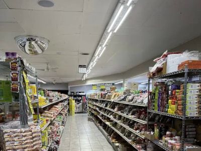 Maharaja Indian Mart Grocery Store Beer & Liquor Milwaukee 0