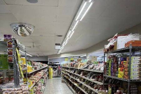 Maharaja Indian Mart Grocery Store Beer & Liquor Milwaukee