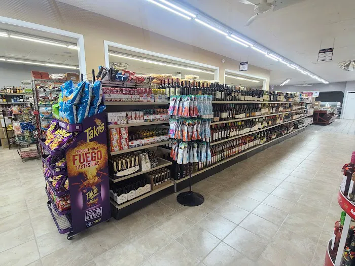 Maharaja Indian Mart Grocery Store Beer & Liquor Milwaukee 2