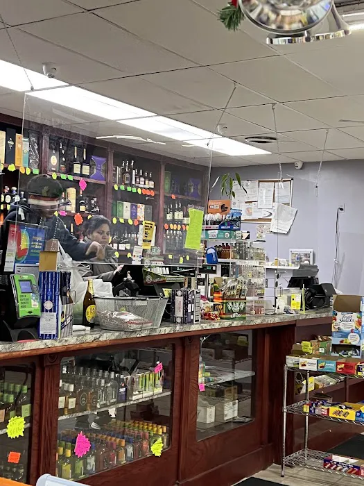 Maharaja Indian Mart Grocery Store Beer & Liquor Milwaukee 5