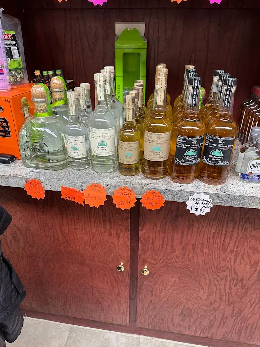 Maharaja Indian Mart Grocery Store Beer & Liquor Milwaukee 6