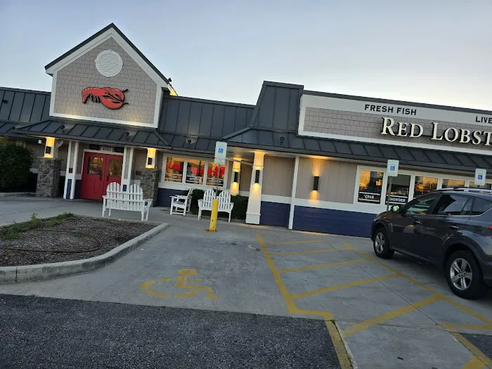 Red Lobster 2