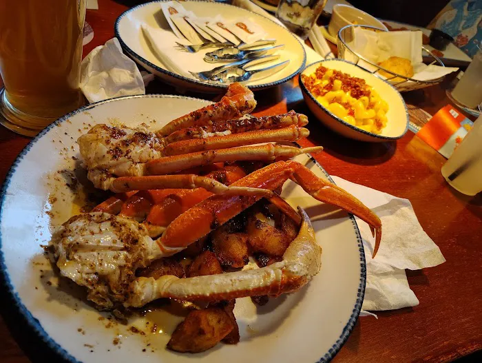 Red Lobster 5