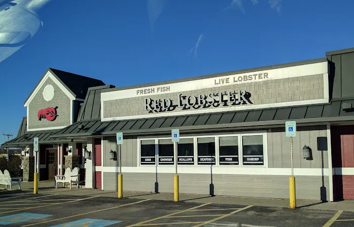 Red Lobster 1