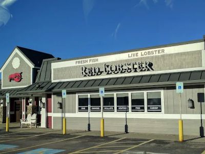 Red Lobster 0