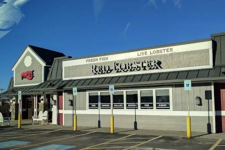 Red Lobster