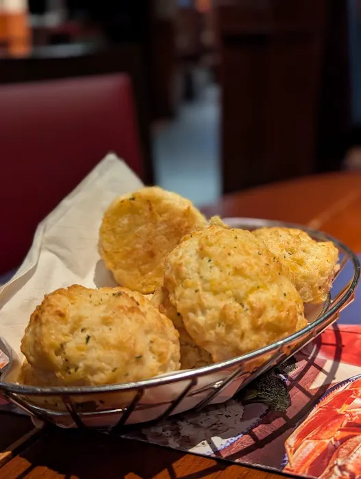 Red Lobster 9
