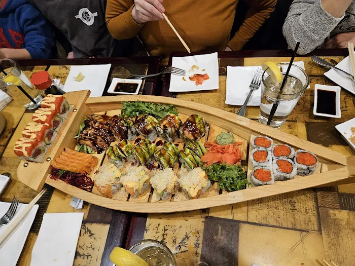 Fujiyama (West Allis) 9