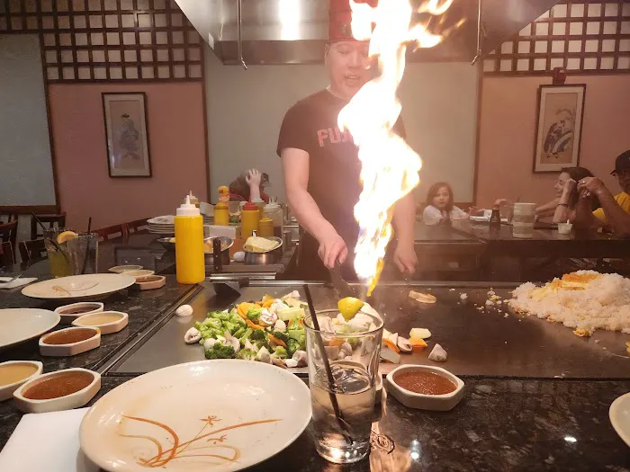 Fujiyama (West Allis) 7
