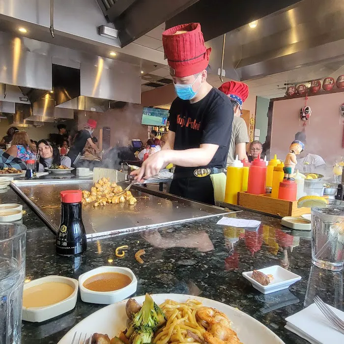Fujiyama (West Allis) 6