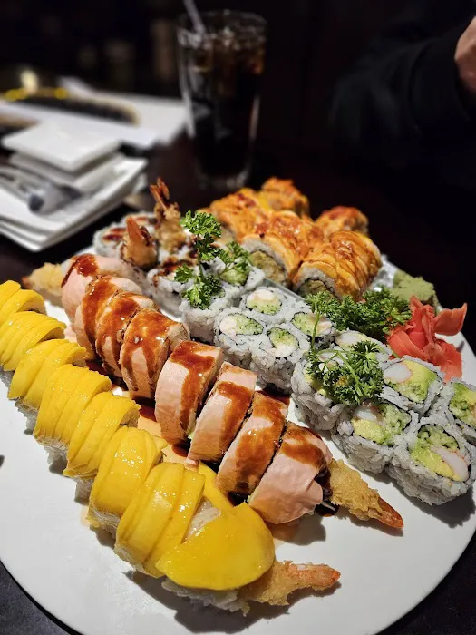 Fujiyama (West Allis) 2