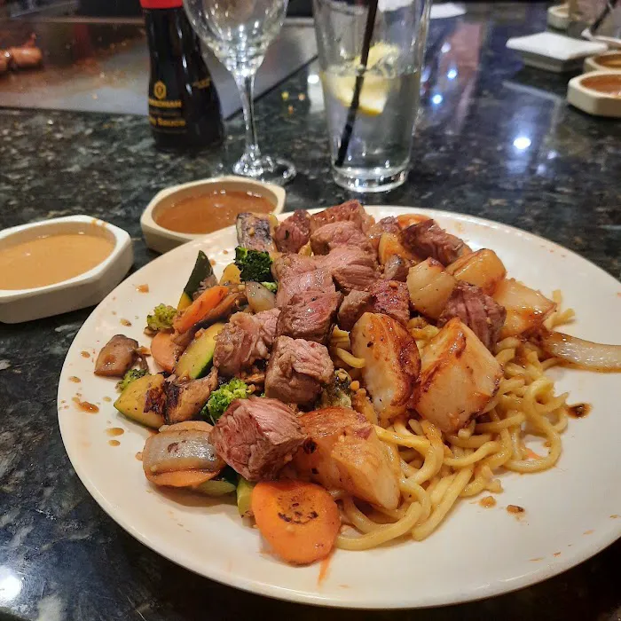 Fujiyama (West Allis) 8