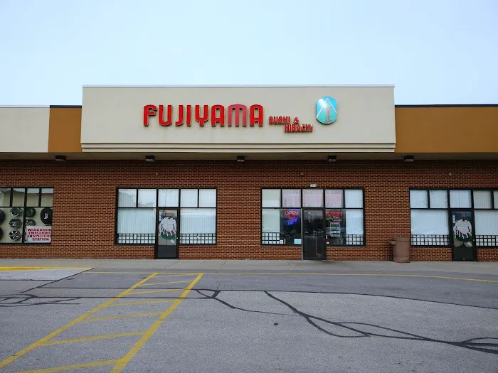 Fujiyama (West Allis) 10