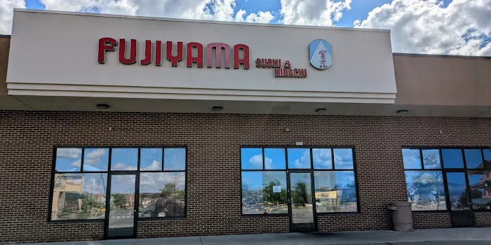 Fujiyama (West Allis) 4