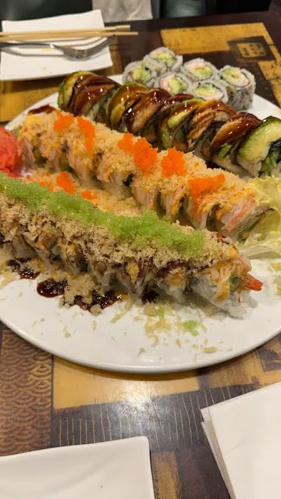 Fujiyama (West Allis) 5