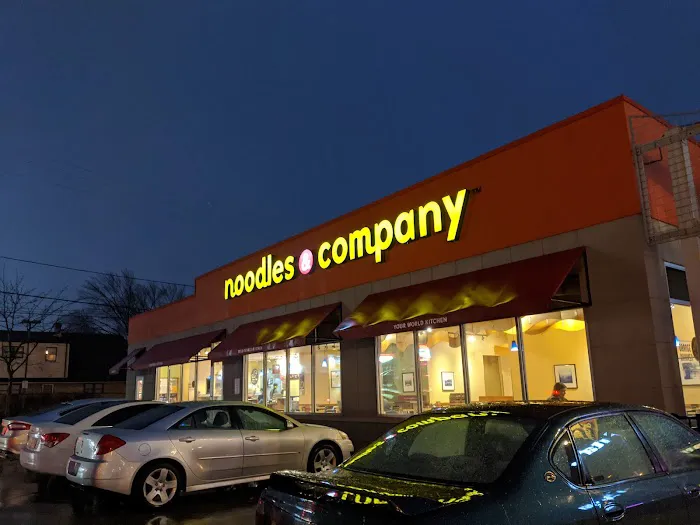 Noodles and Company 2