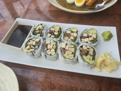 Tanpopo Ramen & Sushi Restaurant 0