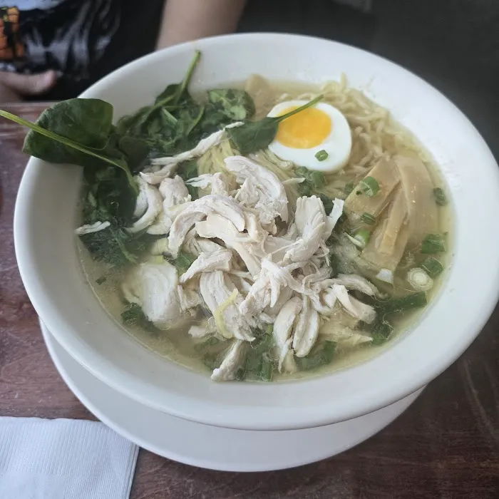 Tanpopo Ramen & Sushi Restaurant 2