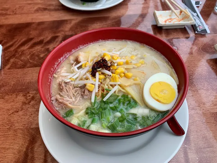 Tanpopo Ramen & Sushi Restaurant 6
