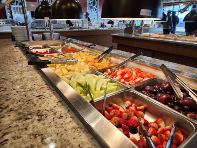 Waha Buffet 0