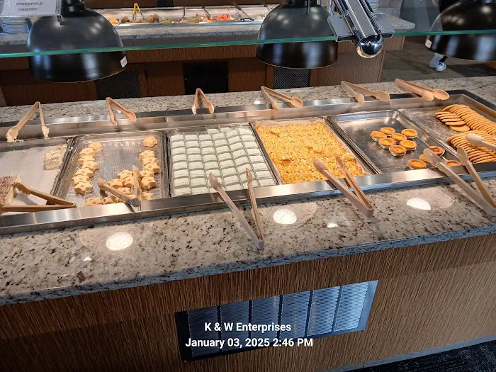 Waha Buffet 6