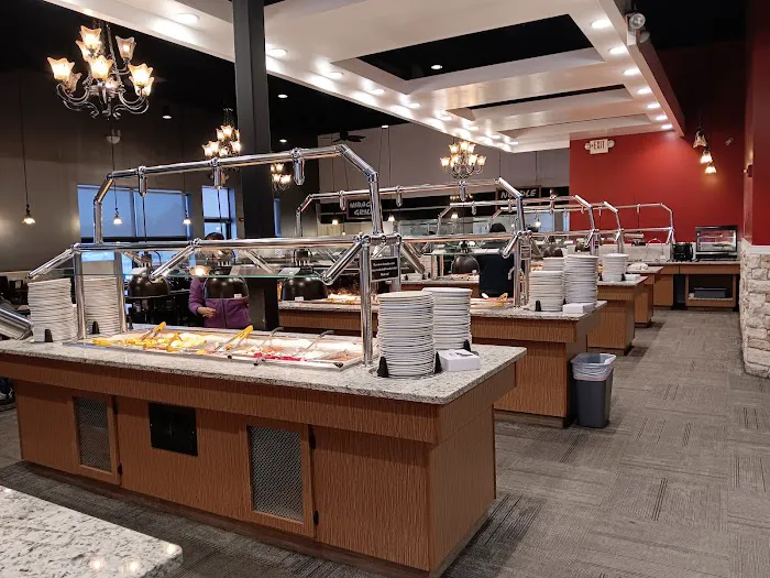 Waha Buffet 3