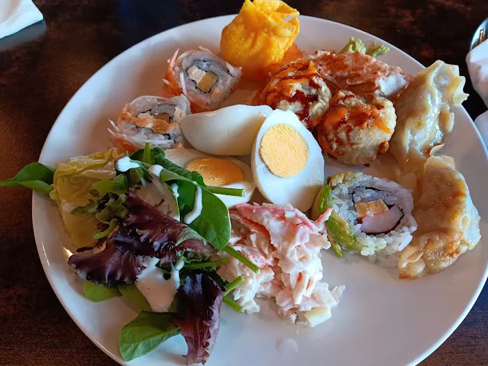 Waha Buffet 4