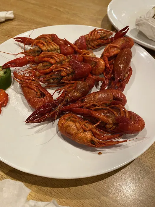 Waha Buffet 7