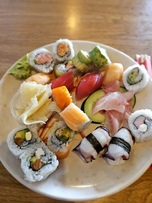 Waha Buffet 8