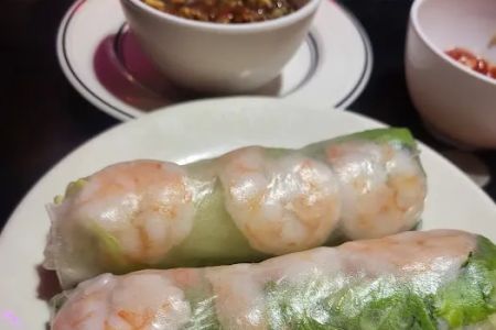 Phở Cali
