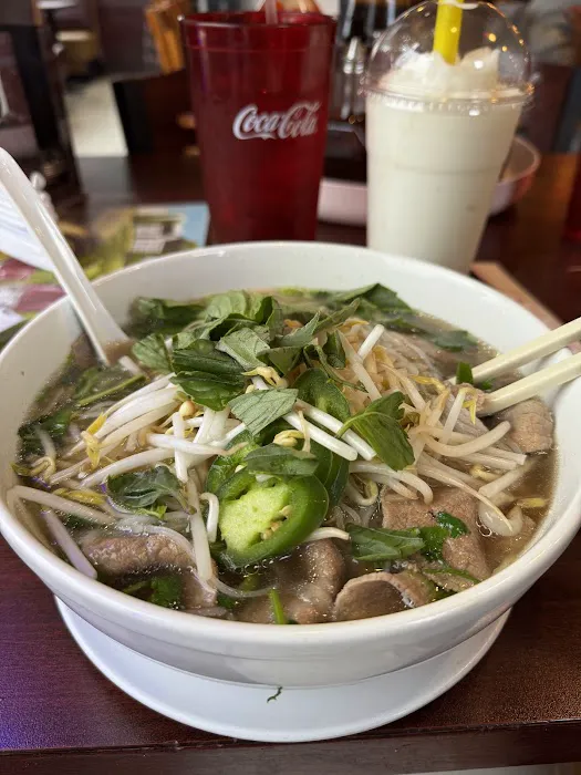 Phở Cali 2