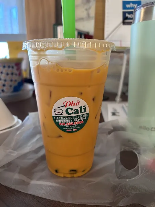 Phở Cali 3