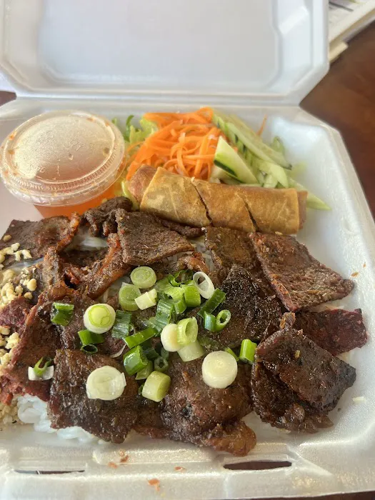 Phở Cali 4